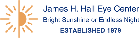 The James H. Hall Eye Center